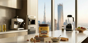 Finding the Best Peanut Butter in the UAE: Why Wellance Nutrico is 2026's Clean Label Leader