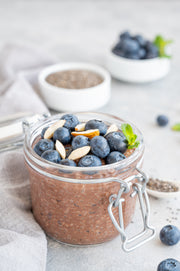 overnight oats probiotic 