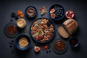 More Than a Spread: Why Wellance Nutrico is Your Personal Nutrition Platform
