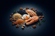 The Power of the Complete Protein Advantage: Why Your Nut Butter Matters
