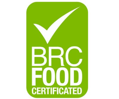 HACCP Certified