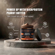 Isolate Whey Protein(510g)